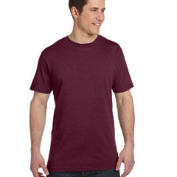 Unisex Eco Blend T-Shirt Thumbnail